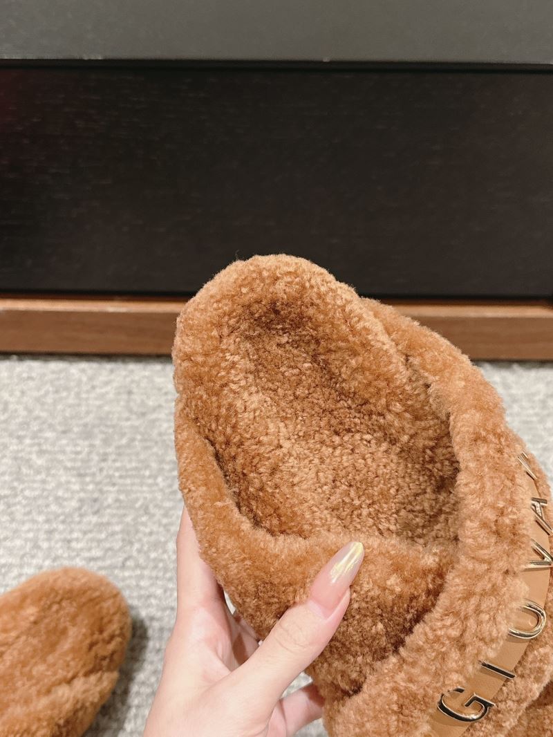 Valentino Slippers